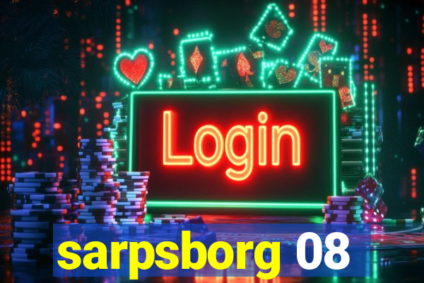 sarpsborg 08